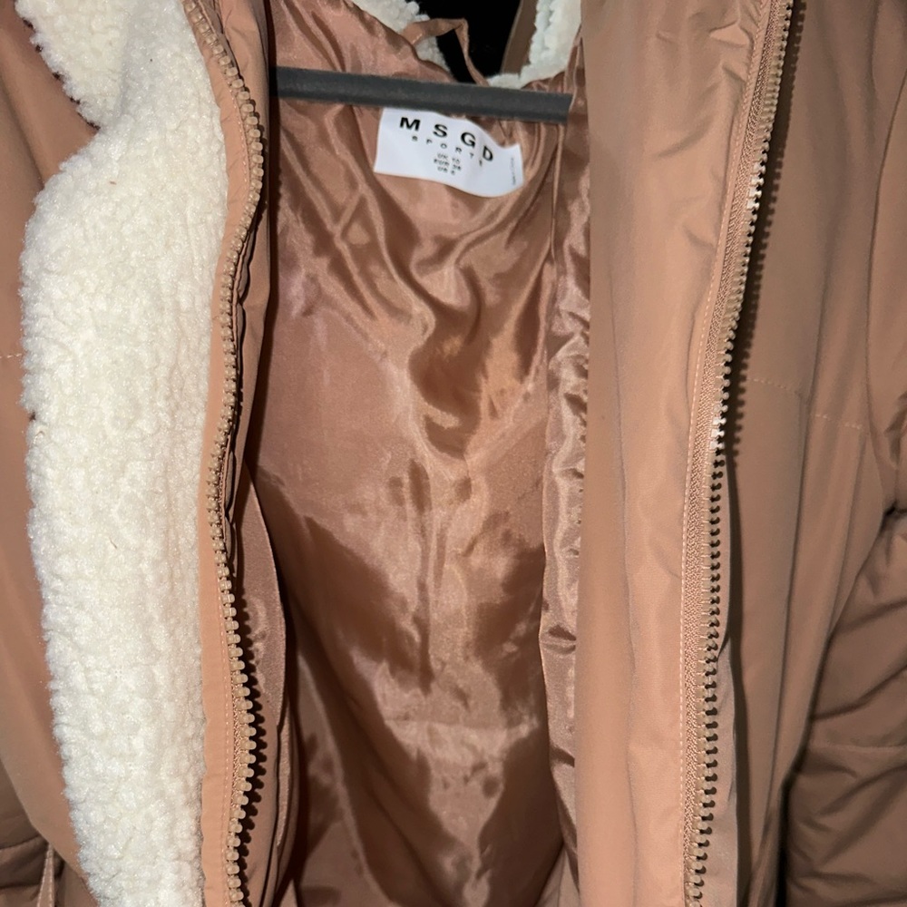 Misguided Ski Jacket - image 3